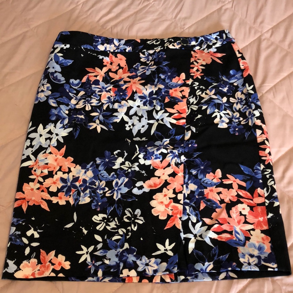 Talbots Skirt